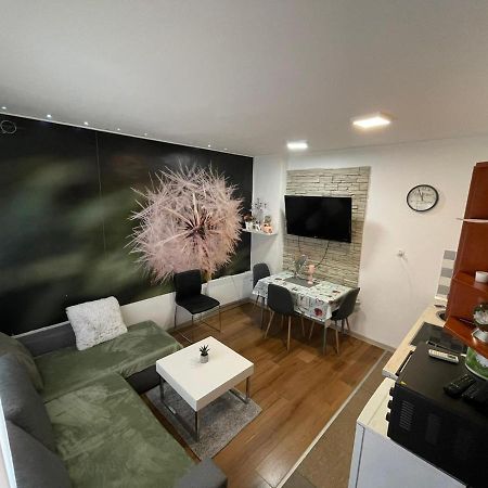 Cozy 1B Apartment Vera-Self Check In Zagreb Luaran gambar
