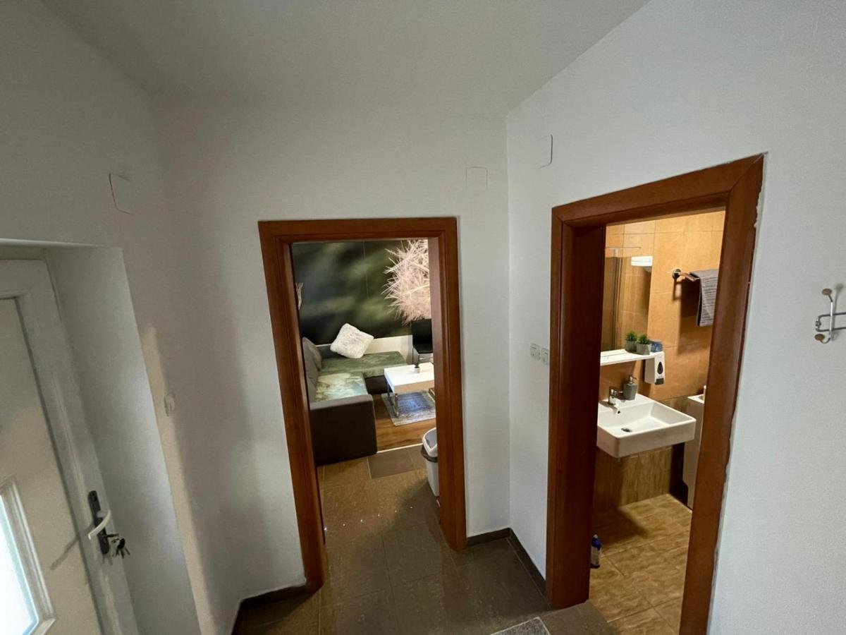 Cozy 1B Apartment Vera-Self Check In Zagreb Luaran gambar