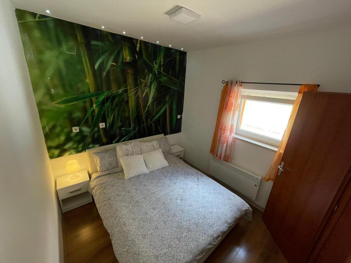 Cozy 1B Apartment Vera-Self Check In Zagreb Luaran gambar