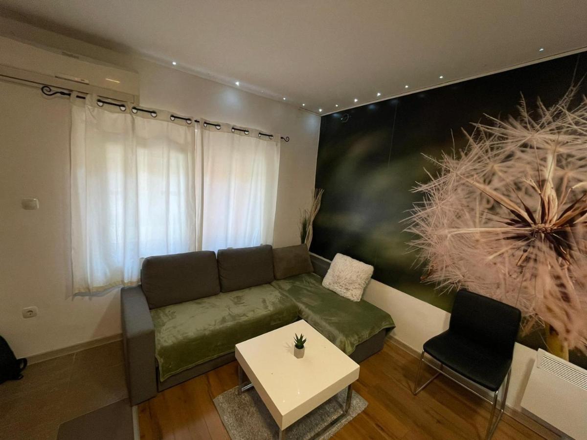 Cozy 1B Apartment Vera-Self Check In Zagreb Luaran gambar