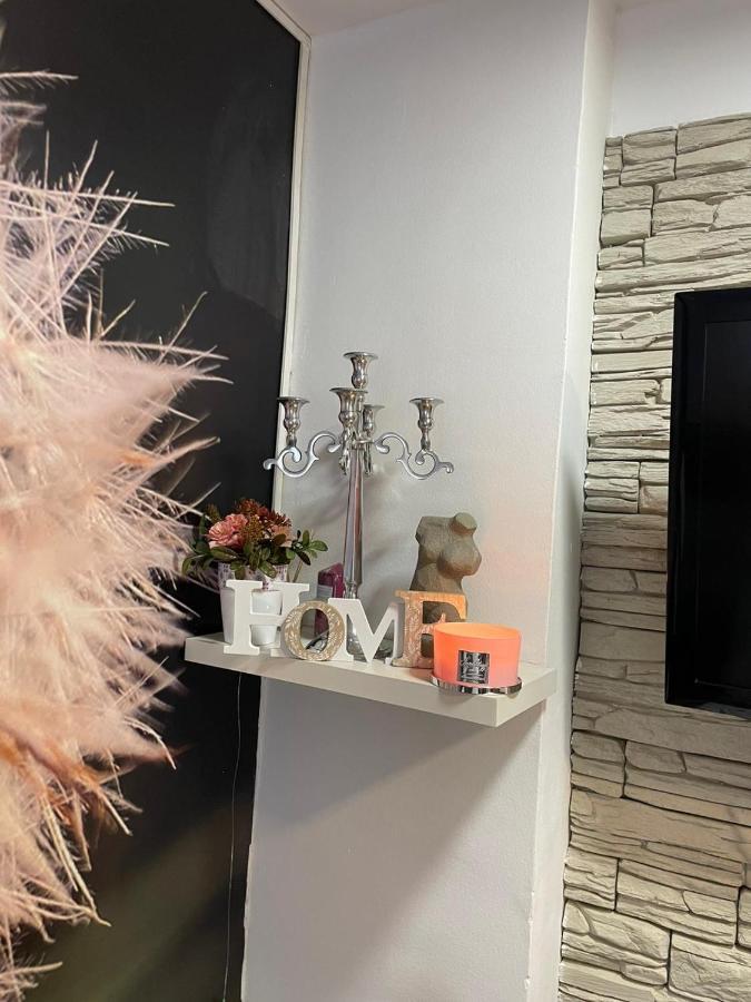 Cozy 1B Apartment Vera-Self Check In Zagreb Luaran gambar