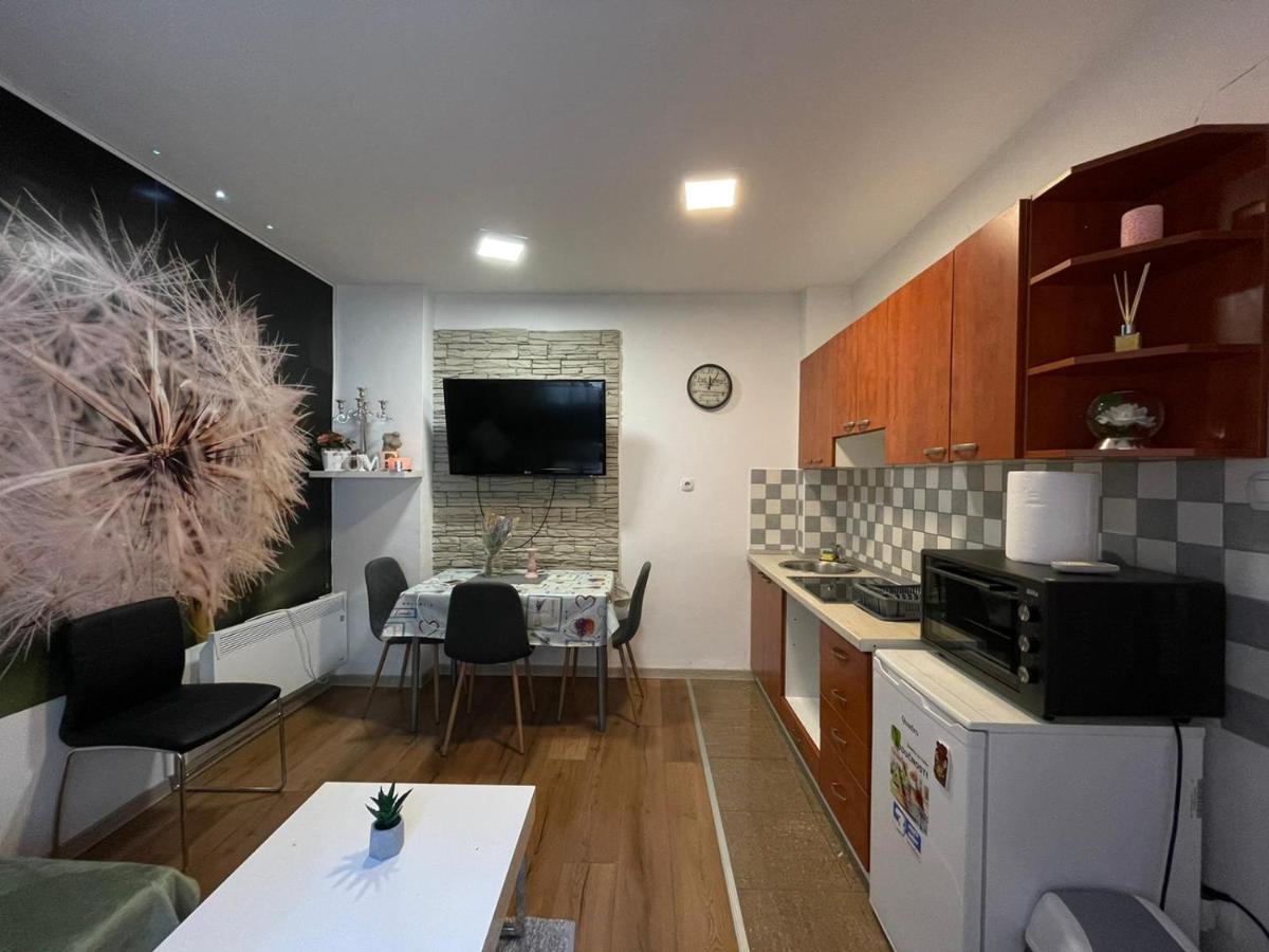 Cozy 1B Apartment Vera-Self Check In Zagreb Luaran gambar