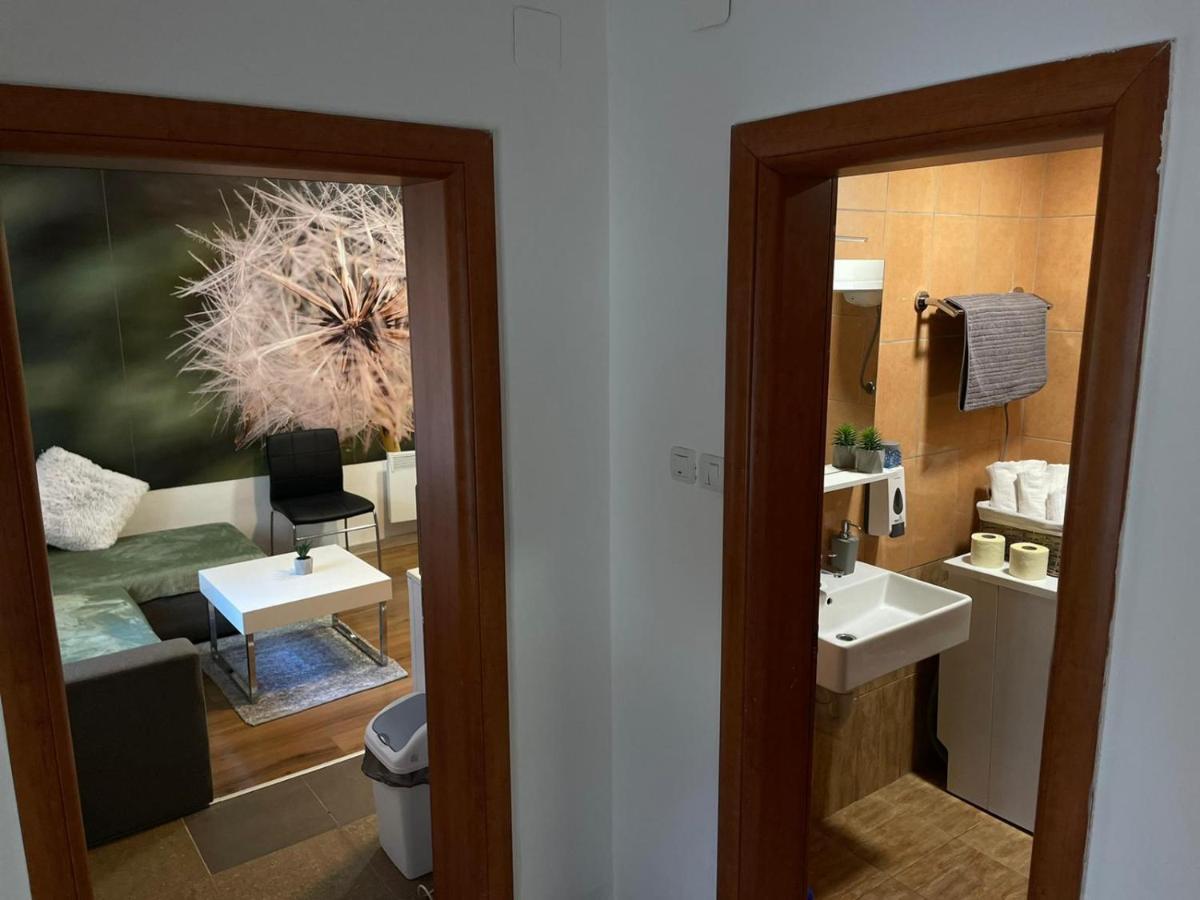 Cozy 1B Apartment Vera-Self Check In Zagreb Luaran gambar
