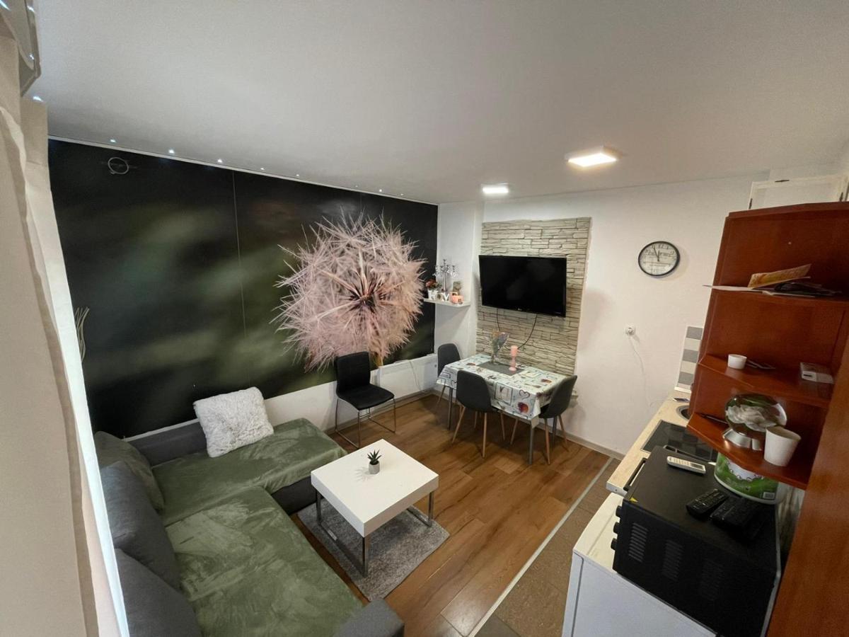 Cozy 1B Apartment Vera-Self Check In Zagreb Luaran gambar