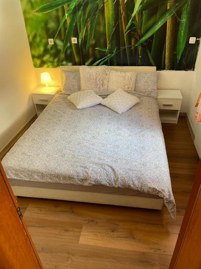 Cozy 1B Apartment Vera-Self Check In Zagreb Luaran gambar