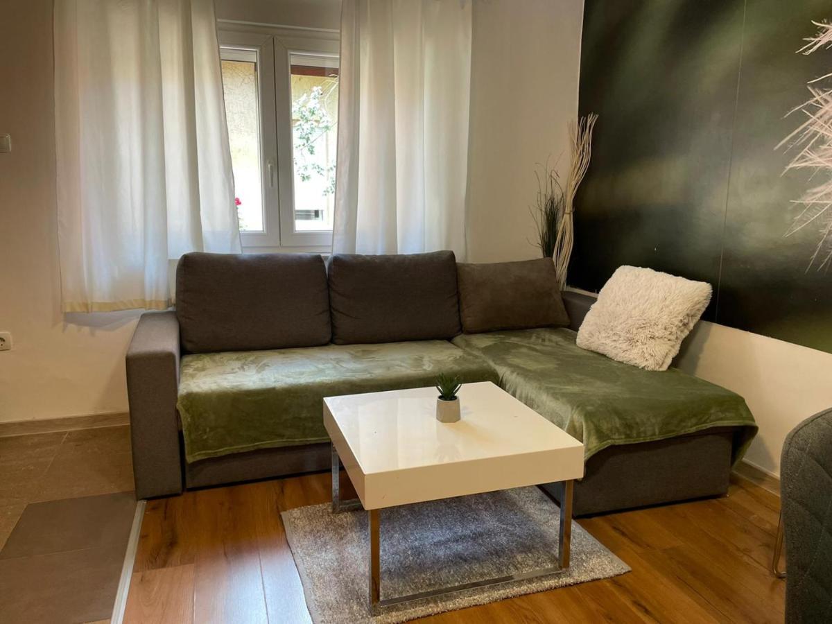 Cozy 1B Apartment Vera-Self Check In Zagreb Luaran gambar