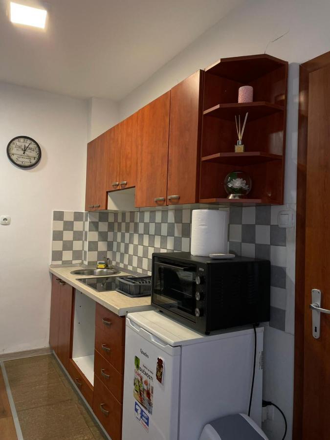 Cozy 1B Apartment Vera-Self Check In Zagreb Luaran gambar