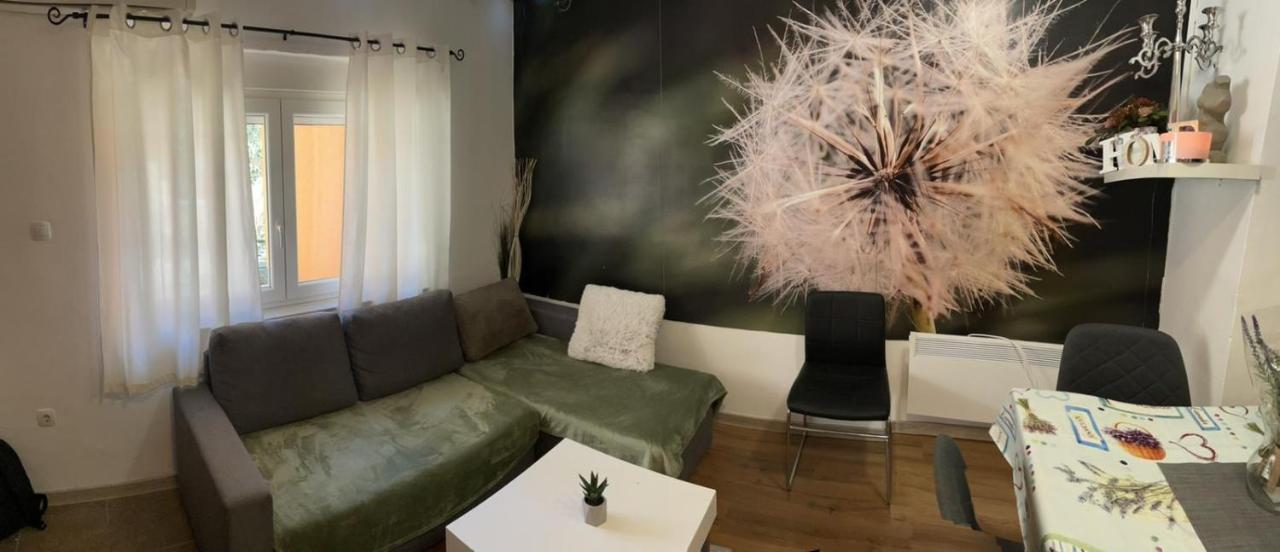 Cozy 1B Apartment Vera-Self Check In Zagreb Luaran gambar