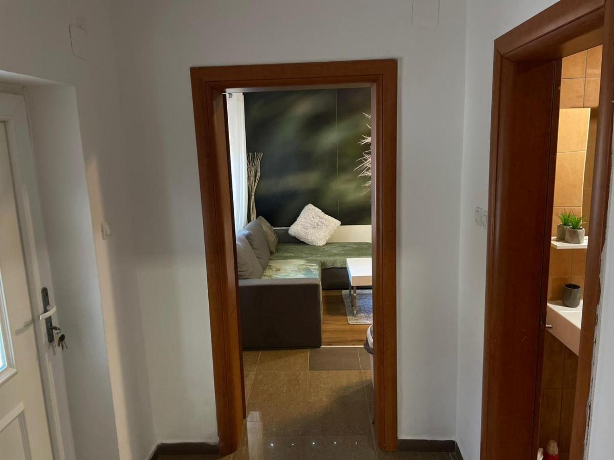 Cozy 1B Apartment Vera-Self Check In Zagreb Luaran gambar