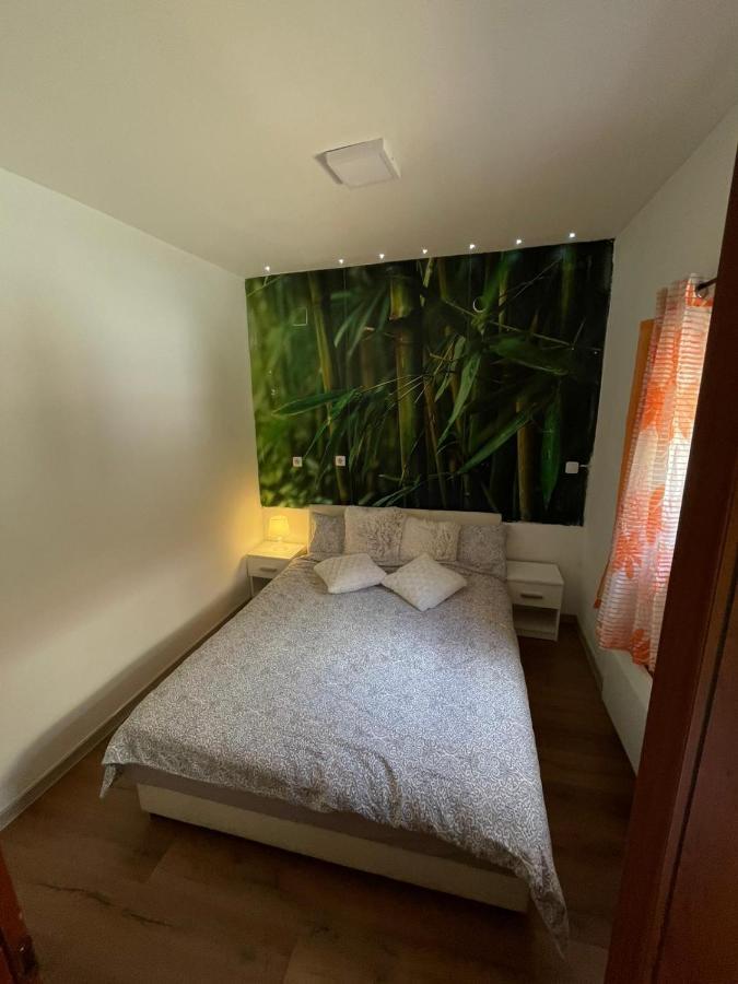 Cozy 1B Apartment Vera-Self Check In Zagreb Luaran gambar