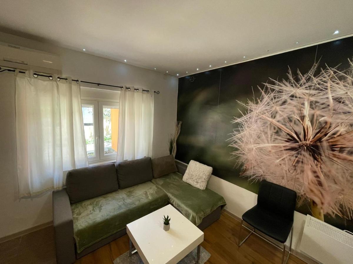 Cozy 1B Apartment Vera-Self Check In Zagreb Luaran gambar