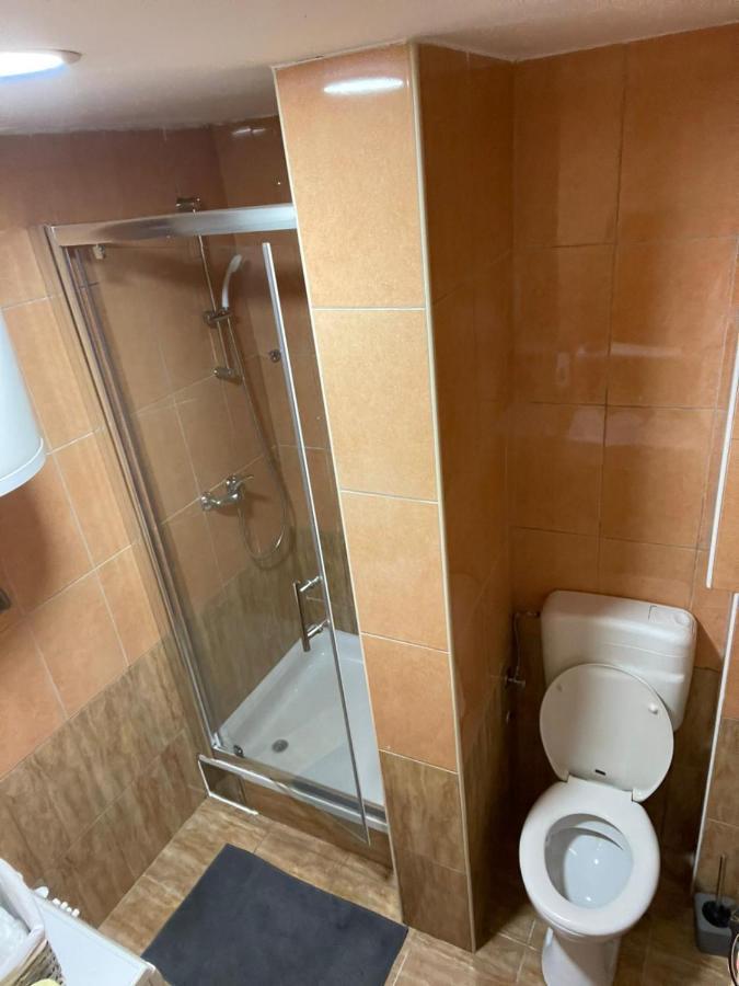 Cozy 1B Apartment Vera-Self Check In Zagreb Luaran gambar